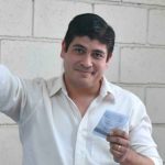 Carlos Alvarado