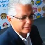 José Blandón