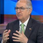 alcalde Antonio Ledezma