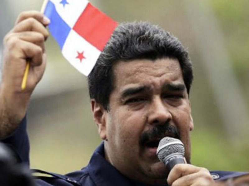 Maduro