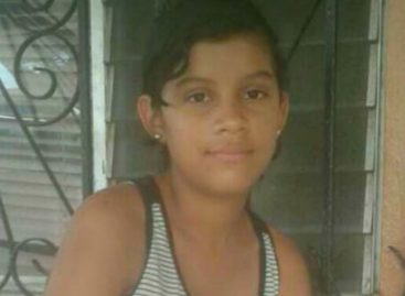 Cumple una semana desaparecida adolescente en Playa Leona