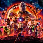 Avengers: Infinity War