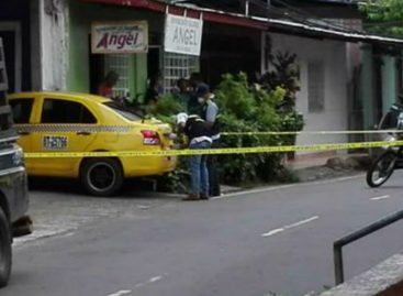 Condenado a 60 meses de prisión taxista que atropelló a policía en La Chorrera