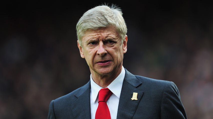 Wenger dejará el Arsenal a final temporada tras 22 años en el club
