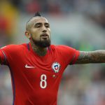 Arturo Vidal será operado de la rodilla derecha