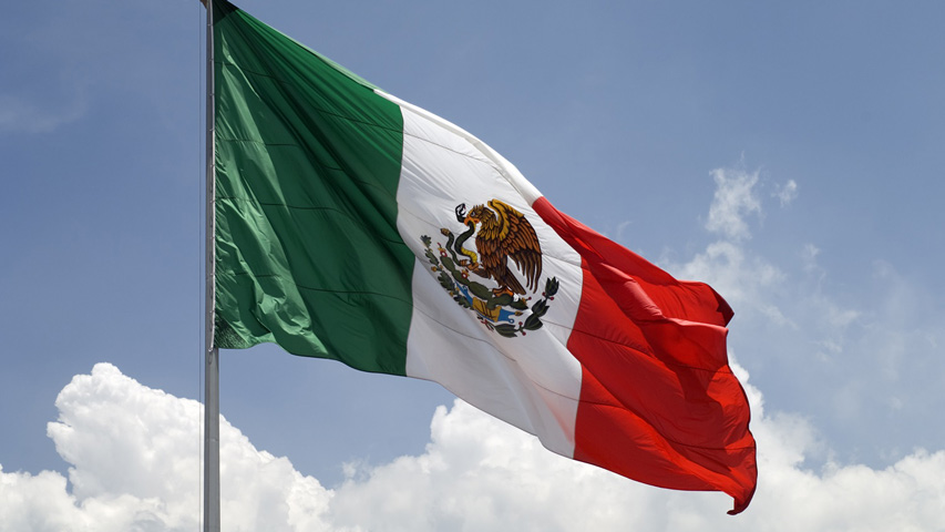 Senado mexicano plantó cara a Trump tras decisión de militarizar la frontera