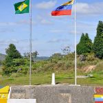 Mas de 800 venezolanos migran a diario a Brasil