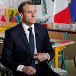 Macron: Tenemos pruebas de que Siria utilizó armas químicas