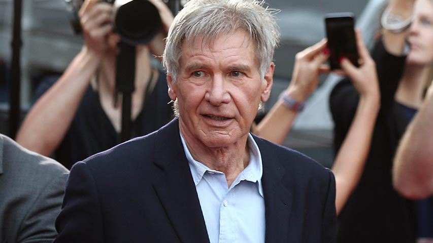 Harrison Ford debutará en el cine de animación con The Secret Life of Pets 2