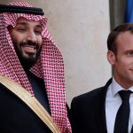 Macron: se decidirá un posible ataque en Siria en “los próximos días”