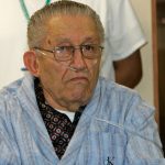 Murió el exdictador boliviano Luis García Meza a los 86 años