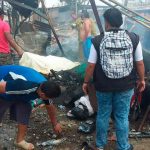 Al menos un fallecido y dos heridos tras una explosión en Guatemala