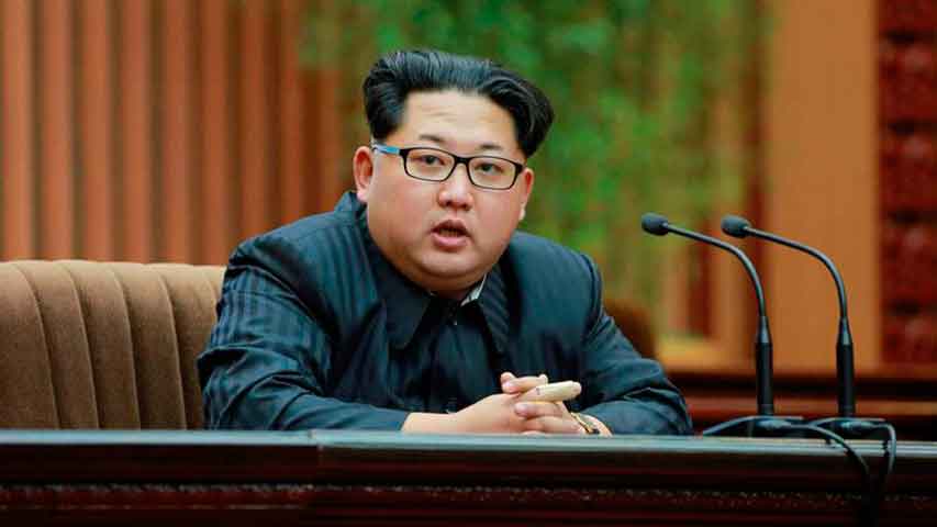 Cumbre entre las dos Coreas incluirá una cena y una recepción oficial