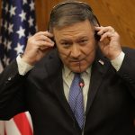 Pompeo expresa apoyo de Estados Unidos a represión de protestas en Gaza
