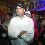 Te lo dije, 10 de abril de 2018