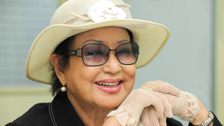 Falleció Choi Eun-hee, actriz surcoreana secuestrada por el régimen norcoreano