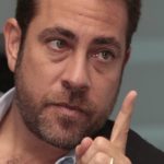 Te lo dije, 5 de abril de 2018