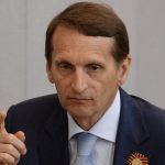 Jefe del Espionaje ruso calificó el caso Skripal como una “provocación grotesca”