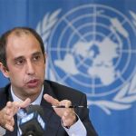 Relator ONU pidió no olvidar derechos humanos en negociaciones con Pyongyang