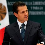 Peña Nieto exhortó a Trump a no volcar su “frustración” política en México