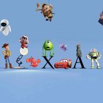 Las historias de Pixar cobran vida en el “Pixar Fest” de Disneyland