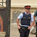 Procesan a exjefe de la Policía catalana por sedición y organización criminal