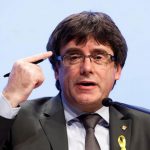 La Fiscalía alemana decreta la libertad “inmediata” de Puigdemont