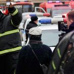 Rusia detuvo a responsables de atentado en metro de San Petersburgo