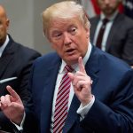 Trump asegura que reunión de Pompeo con Kim fue “muy fluida”