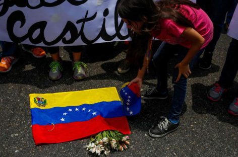 Panamá pide que se incluya crisis humanitaria en Venezuela en Cumbre de las Américas