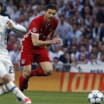 Xabi Alonso: Cristiano es una máquina competitiva