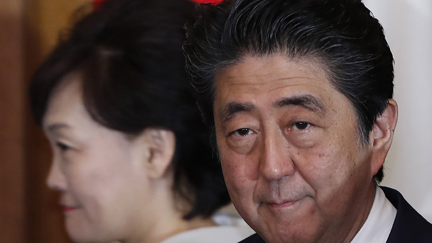 Japón califica como “positivo” el resultado de la cumbre intercoreana