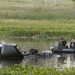 Cinco personas murieron en accidente de avioneta en Argentina