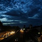 Nuevo apagón afectó a todo el territorio de Puerto Rico