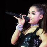 Ariana Grande publicó su primer sencillo tras los atentados de Manchester