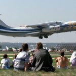 Cifra de muertos en accidente aéreo argelino subió 257