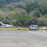 Aeropuerto de Panamá