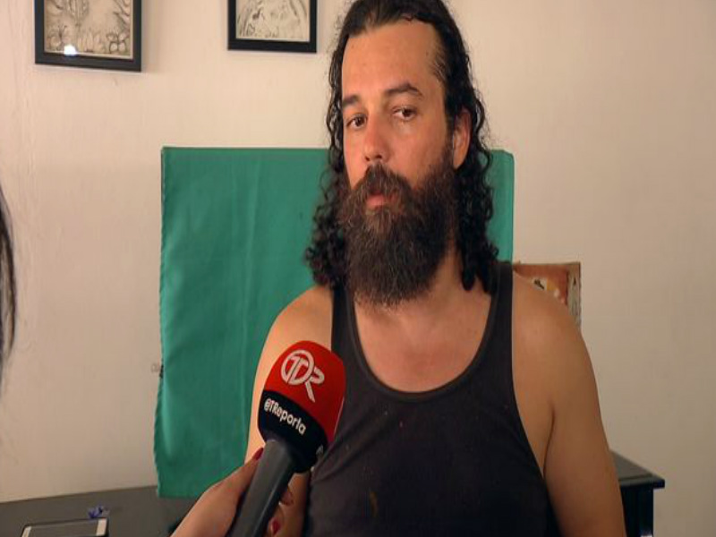 Manuel Alfredo Belda