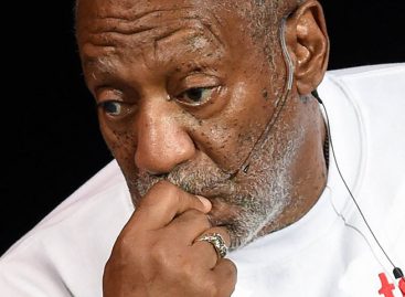 Bill Cosby vuelve a enfrentar a la justicia por abusos sexuales