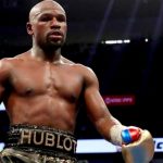 Floyd Mayweather