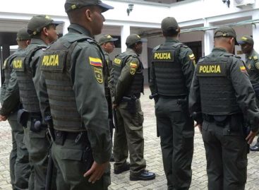 Gobierno panameño repudia ataque que causó muerte a 8 policías en Colombia