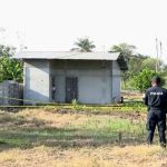 Comisionado de la Policía Nacional