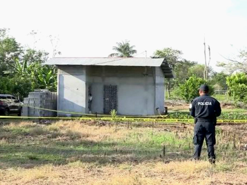 Comisionado de la Policía Nacional