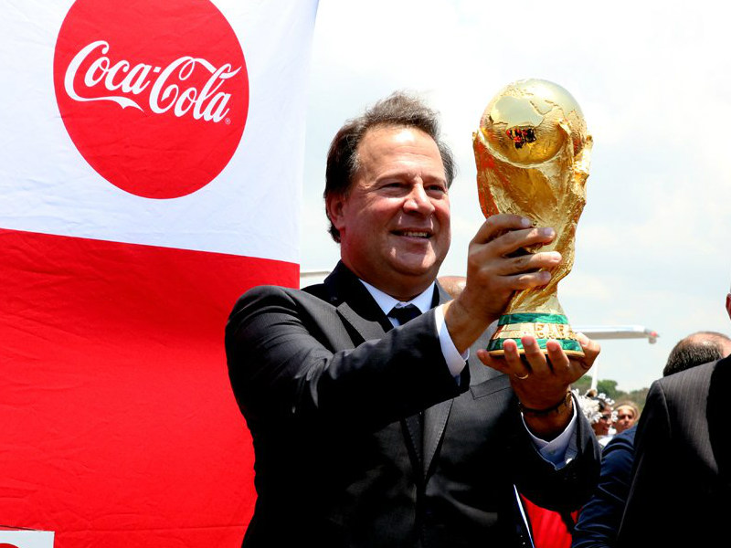 viaje de Varela a Rusia