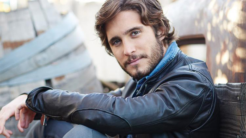 Actor mexicano Diego Boneta fichó por la nueva película de “Terminator”