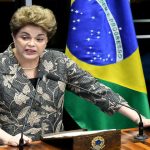 Rousseff: No retiraremos la candidatura de Lula