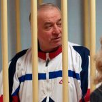 El agente nervioso que intoxicó a los Skripal tenía “forma líquida”