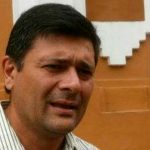 Diputado opositor venezolano