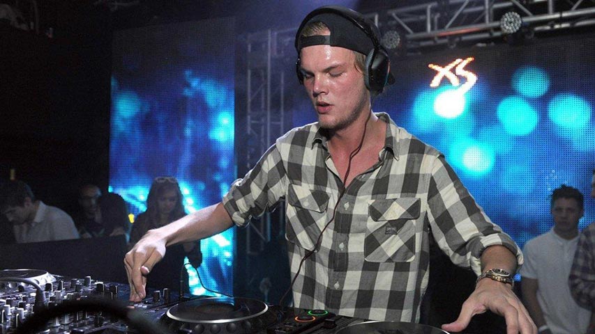 La familia del DJ sueco Avicii agradece el apoyo recibido tras su muerte