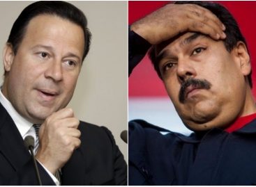 Varela sugirió que Maduro se aprovecha del hambre en Venezuela para enriquecerse